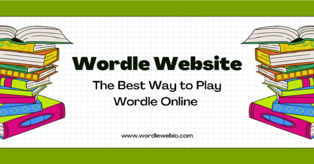 wordle website